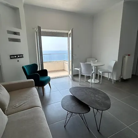 Veronika's Blue Apartment *
