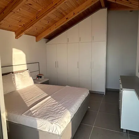 Apartment Veronika's Blue Dhërmi
